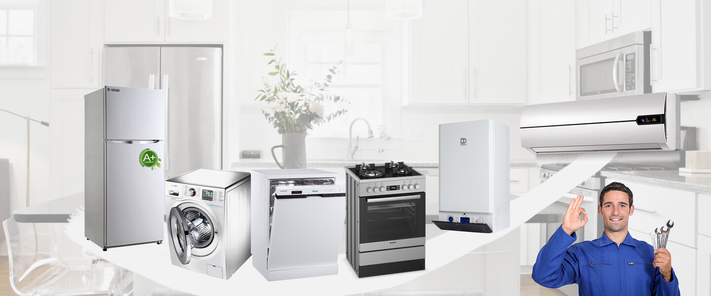 Süloğlu Grundig Servisi